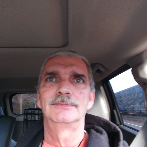 Meet your Posher, Keith - Picture 1 of 1